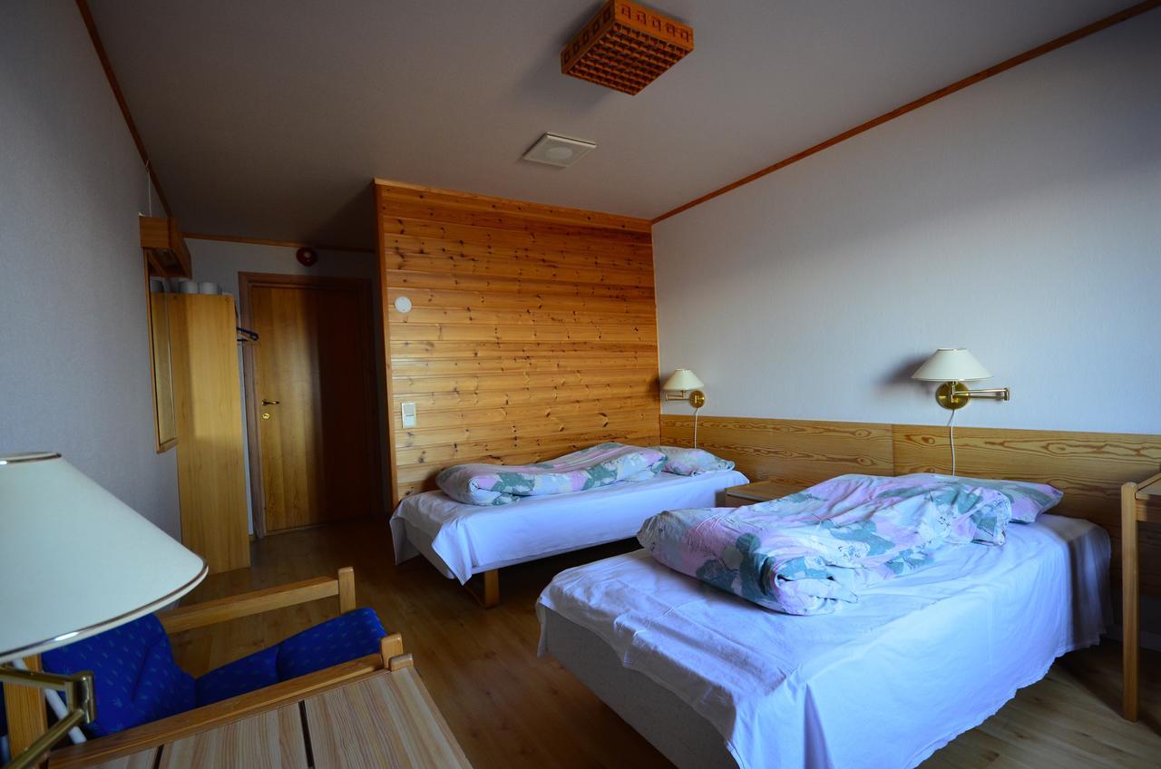 Gildetun Hotel Kvaenangsfjellet Room photo